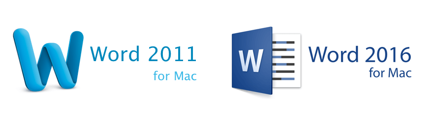 microsoft word 2011 for mac